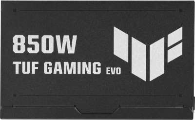 ASUS TUF-GAMING-850G-EVO 90YE00SA-B0NA00 Блок питания ПК 2