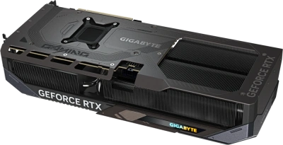 Gigabyte GV-N5080GAMING OC-16GD 1.0 Видеокарта 9