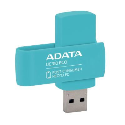 ADATA UC310E-64G-RGN 64GB Флэш-накопитель  2