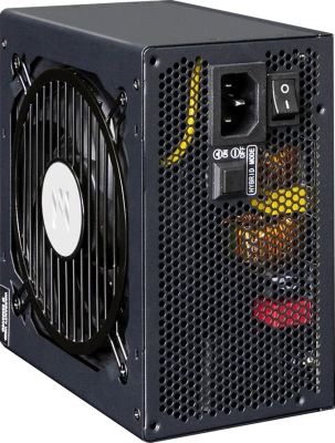 Zalman Acrux II ZM1000-ARX2 Блок питания 4