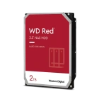 Western Digital WD20EFRX SATA 2TB 6GB/S 64MB Жесткий диск 