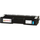 Ricoh SP C252HE 407717 Тонер-картридж