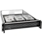 Exegate Pro 2U450-09 EX284958RUS Серверный корпус 2