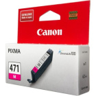 Canon CLI-471 M 0402C002 Картридж