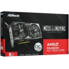ASRock RX7650GRE CL 8GO Видеокарта 7