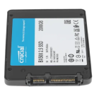 Crucial BX500 CT2000BX500SSD1 Накопитель SSD 2 Tb 3