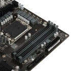 Gigabyte B760M DS3H DDR4 Материнская плата 5