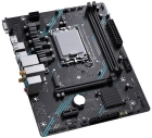 Maxsun MS-H610M 666 WIFI6 D5 Материнская плата 2