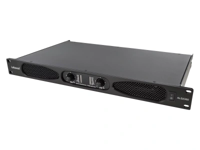 Intrend ALS 2350 ITAMP-ALS2350 Усилитель 4
