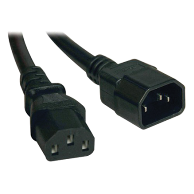 ITK PC-C13C14-5M Кабель электропитания 1