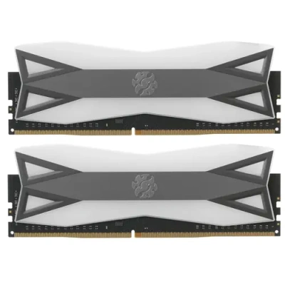 ADATA XPG SPECTRIX D60G RGB AX4U320016G16A-DT60 Модуль памяти 1