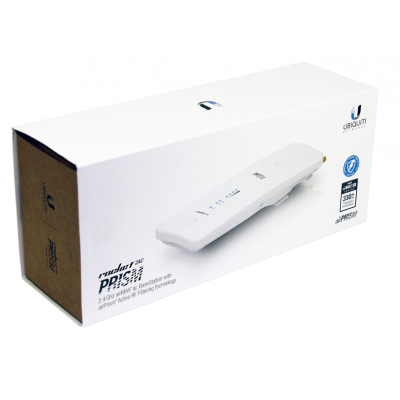 Ubiquiti Rocket 2AC Prism (R2AC-PRISM) Точка доступа  1