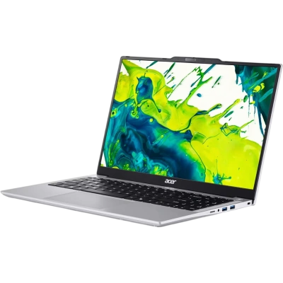 Acer AL15-53P 15.6 NX.DGCCD.002 Ноутбук 1