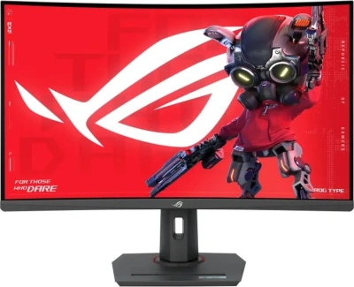 Asus XG32WCS 90LM0AC0-B01970 Монитор