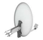 LigoWave LigoDLB ECHO 5D (DLB-ECHO-5D) Точка доступа