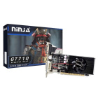 Ninja (Sinotex) GT710 1GB NF71NP013F Видеокарта