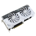 ASUS GeForce RTX 4070 SUPER DUAL-RTX4070S-12G-WHITE 90YV0K85-M0NA00 Видеокарта 2