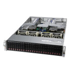 SuperMicro SYS-220U-TNR_ Сервер