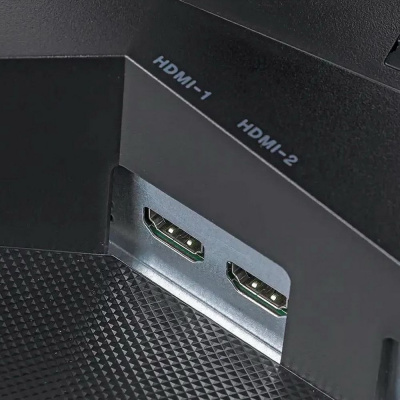 ASUS VG27AQ 90LM0500-B03370 Монитор 5