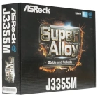Asrock J3355M Материнская плата 4