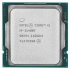 Intel Core I5-11400F BOX Процессор BX8070811400F BX8070811400FSRKP1