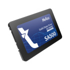 Netac SA500 512 ГБ SATA 2.5 SSD Жесткий диск NT01SA500-512-S3X 3