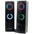 CBR CMS 514L Black Акустическая система