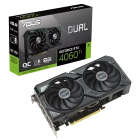 ASUS GeForce RTX 4060 Ti SSD Dual OC Edition DUAL-RTX4060TI-O8G-SSD Видеокарта 90YV0JS0-M0NA00 9