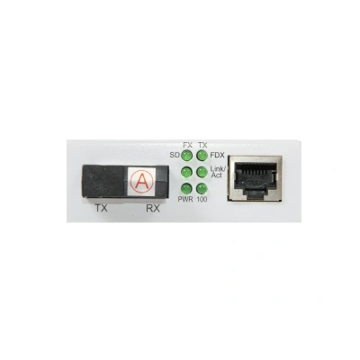 SNR SNR-CVT-100A Медиаконвертер 1