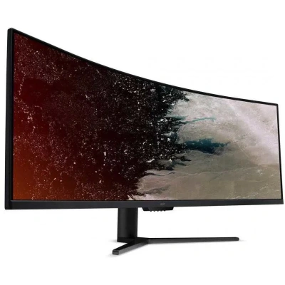 Acer Nitro EI491CRPbmiiipx UM.SE1EE.P01 Монитор