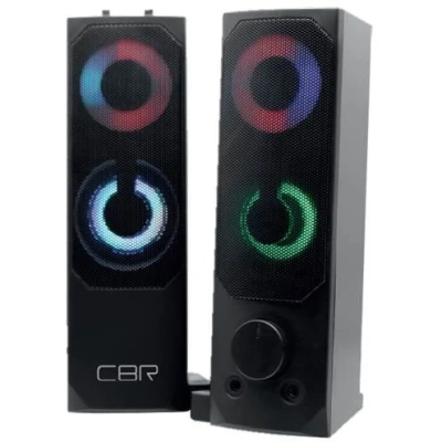 CBR CMS 514L BLACK Акустическая система