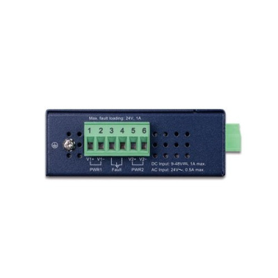 PLANET ICS-2102T Сервер 2