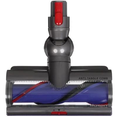 Dyson V15 DETECT SUBMARINE 494724-01 Беспроводной пылесос 7