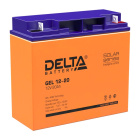 Delta GEL 12-20 Аккумуляторная батарея