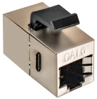 Exegate CP45-KJ-SH-C5e EX297347RUS Модуль проходной 2