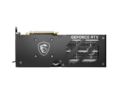 MSI GEFORCE RTX 4060 TI GAMING X SLIM 8G Видеокарта 2