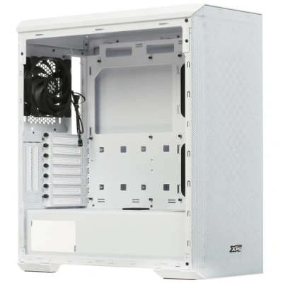 ADATA XPG DEFENDER WHITE DEFENDER-WHCWW Корпус 7