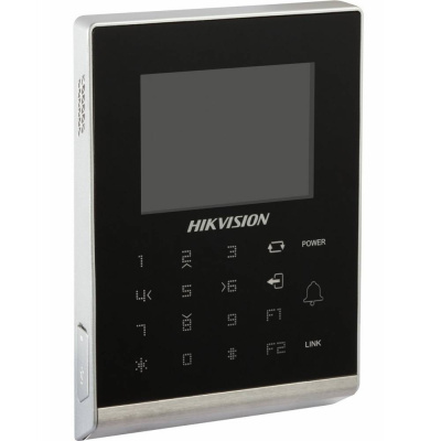Hikvision DS-K1T105M Терминал доступа
