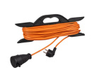Cabeus EC-F-3.5-G-20 Удлинитель ПВС