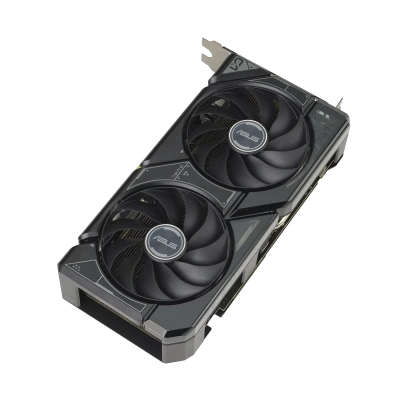 ASUS GeForce RTX 4060 Ti SSD Dual OC Edition DUAL-RTX4060TI-O8G-SSD Видеокарта 90YV0JS0-M0NA00 2