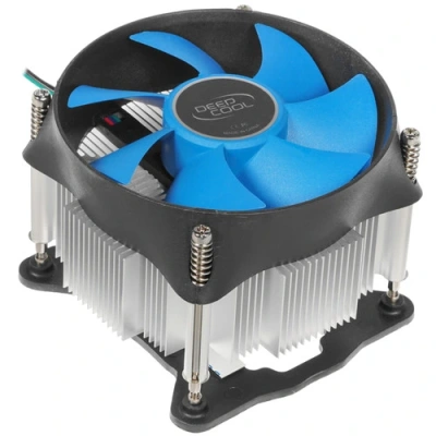 Deepcool THETA 31 PWM Кулер 1