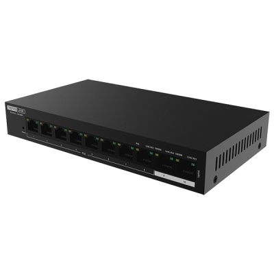 TOTOLINK SW1008P (SW1008P) Коммутатор 3