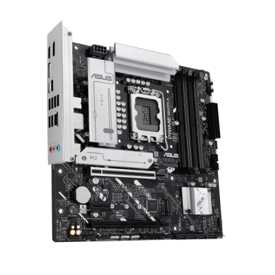 ASUS PRIME B860M-A-CSM 90MB1K00-M0EAYC Материнская плата 2