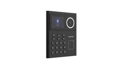 Hikvision DS-K1T320EX Терминал доступа 2