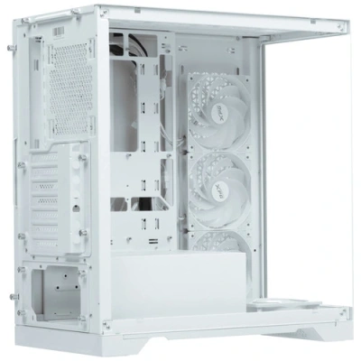 ADATA XPG INVADER X WHITE INVADERXMT-WHCWW Корпус 10
