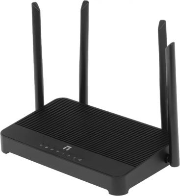 NETIS NX31 Wi-Fi роутер 2