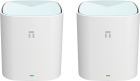 Netis Neme X30S (2 pack) Mesh система