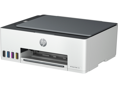 HP Smart Tank 580 Струйное МФУ 1F3Y2A 1F3Y2A#BEW 2