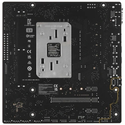 ASUS PRIME A620M-E-CSM 90MB1F50-M0EAYC Материнская плата 2