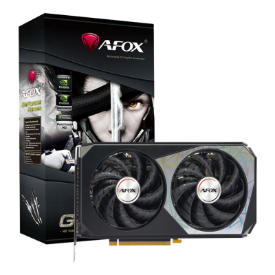 Afox RTX3060Ti GAMING 8GB AF3060TI-8192D6H7-V6 Видеокарта